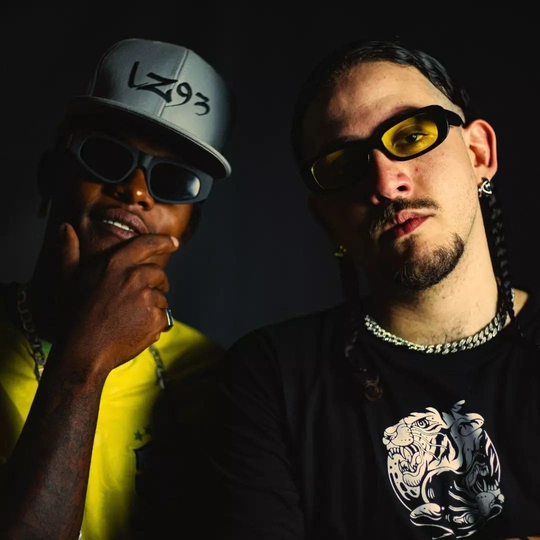 Trap se estabelece na cena hip-hop brasileira com influências de